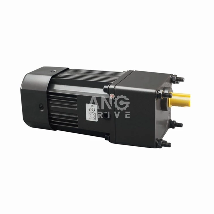 140w AC Gear Motor