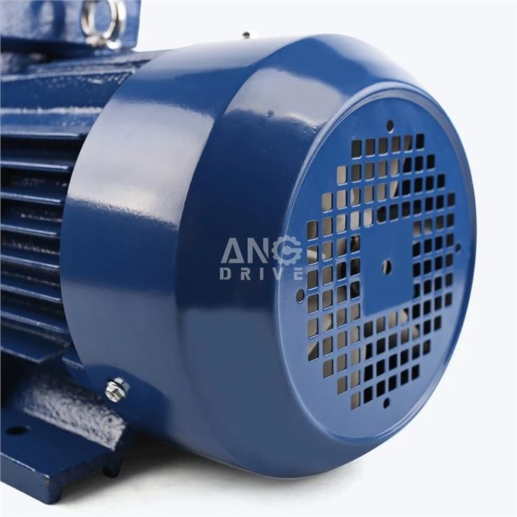 YE3-112M-4 IE3 premium efficiency three phase motor