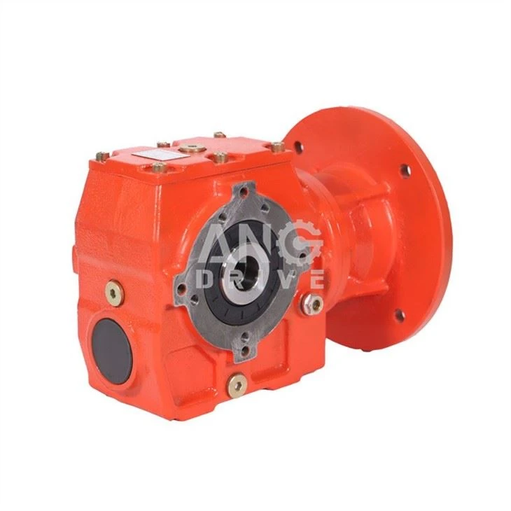 F Series Gear Reducer