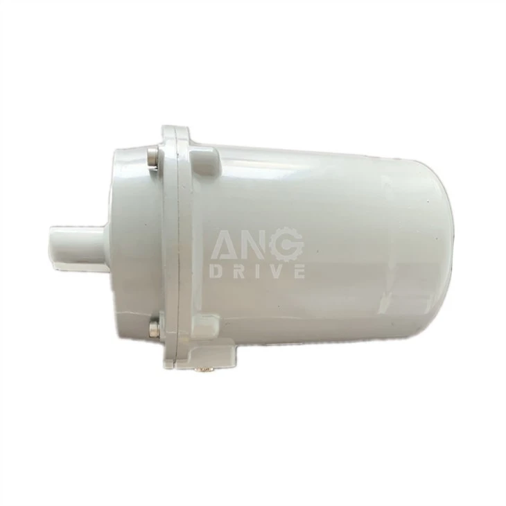 IP67 Mote