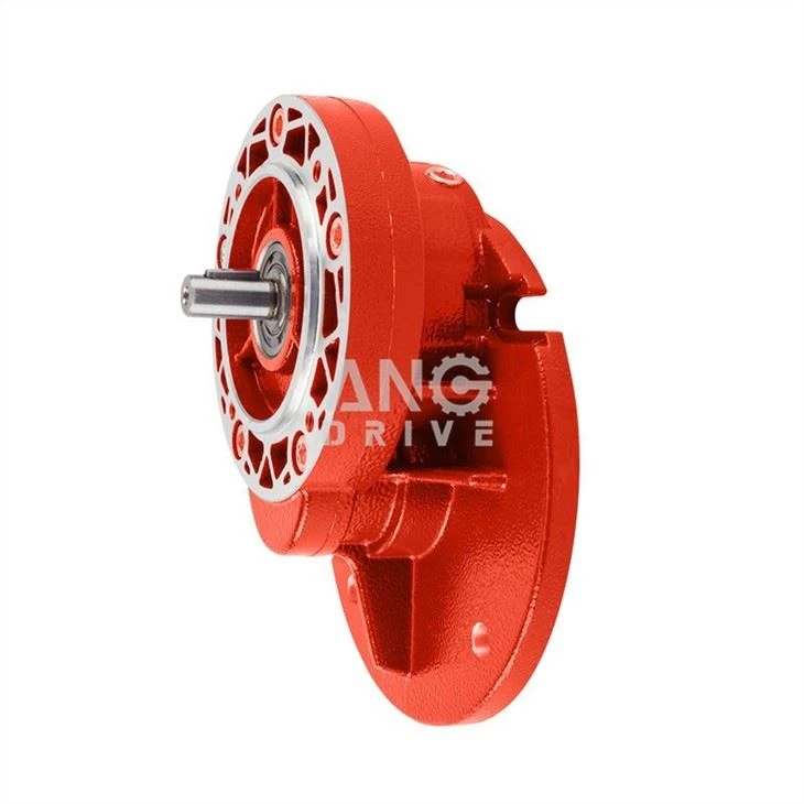 pc helical gear box
