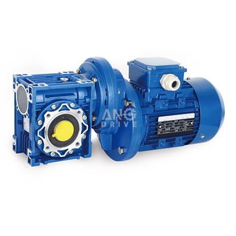 middle gearbox