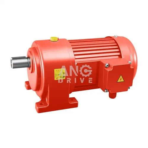 2.2kw Mote