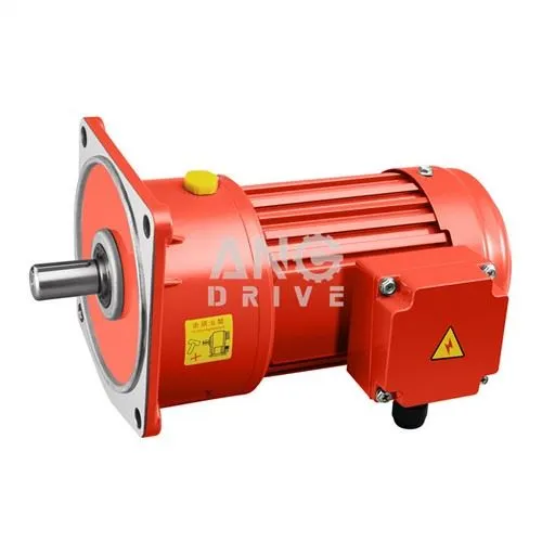 3.7kw Mote