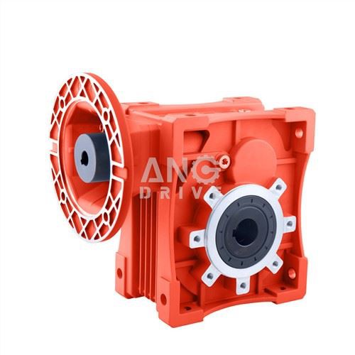 AH Seri Hypoid Gear Box