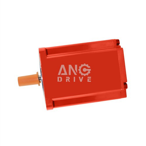 Segondè koupl DC motè 12V