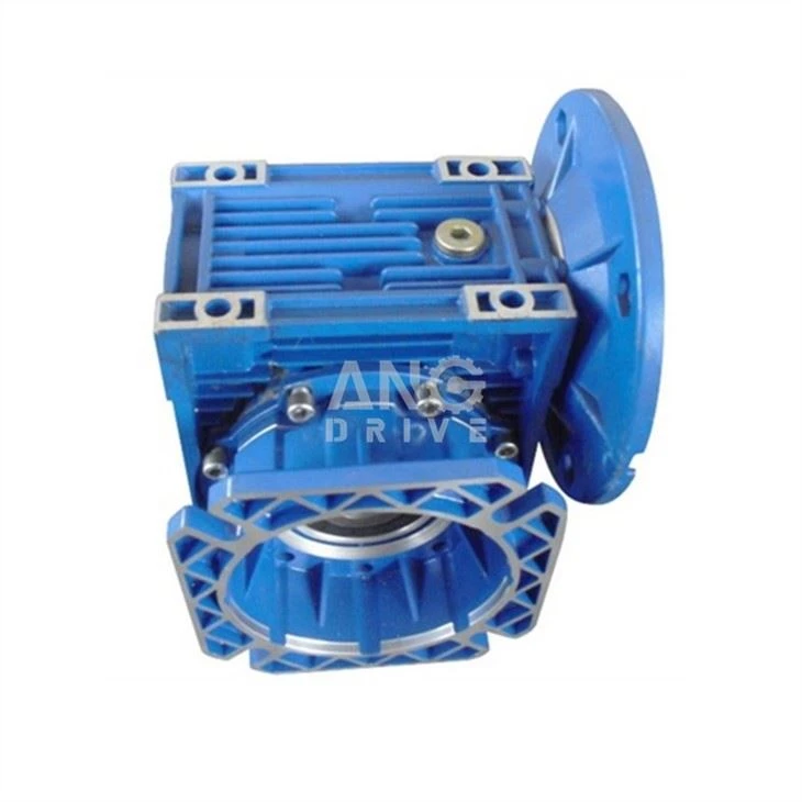 Square Frame Gearbox