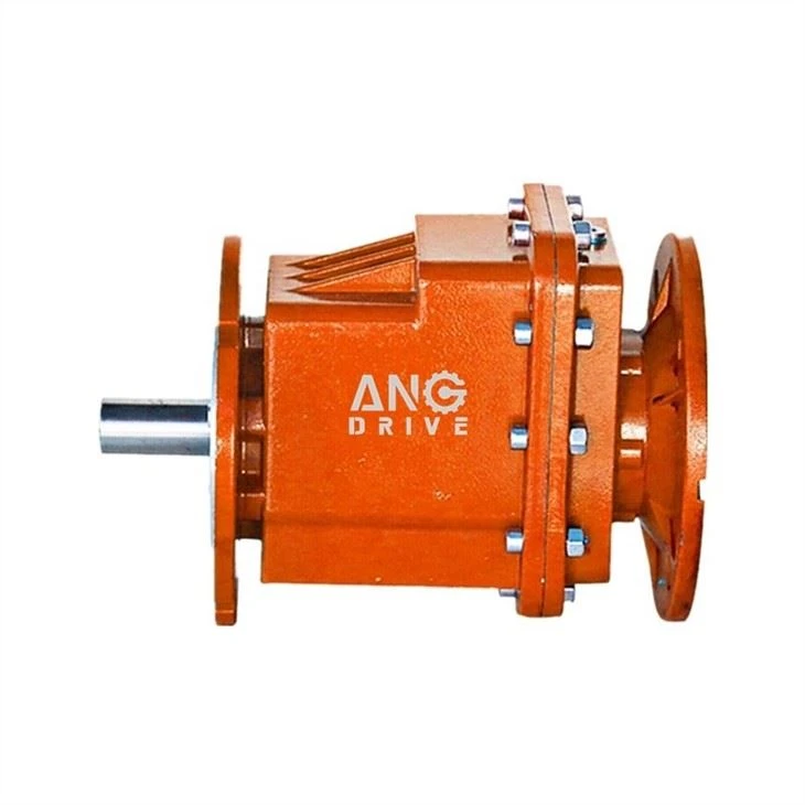 src gearbox