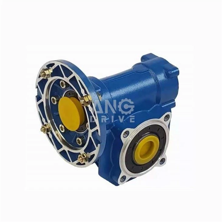 VF Gear Box