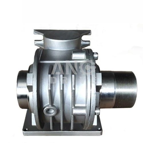 gearbox for food  machine