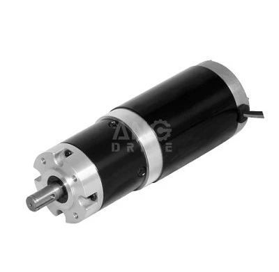 solar powered dc motor
