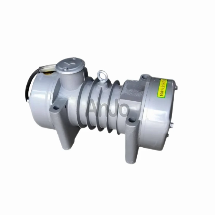 Concrete Vibrator Motor