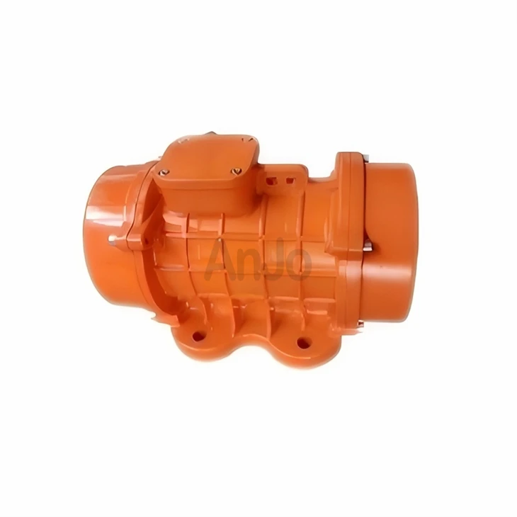 Concrete Vibrator Motor