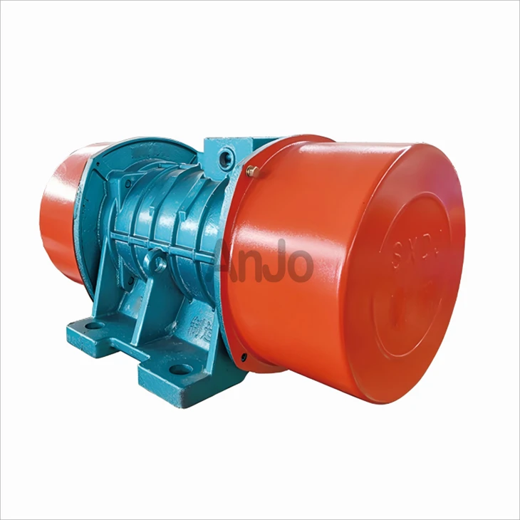 Concrete Vibrator Motor