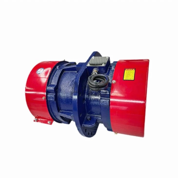 Concrete Vibrator Motor