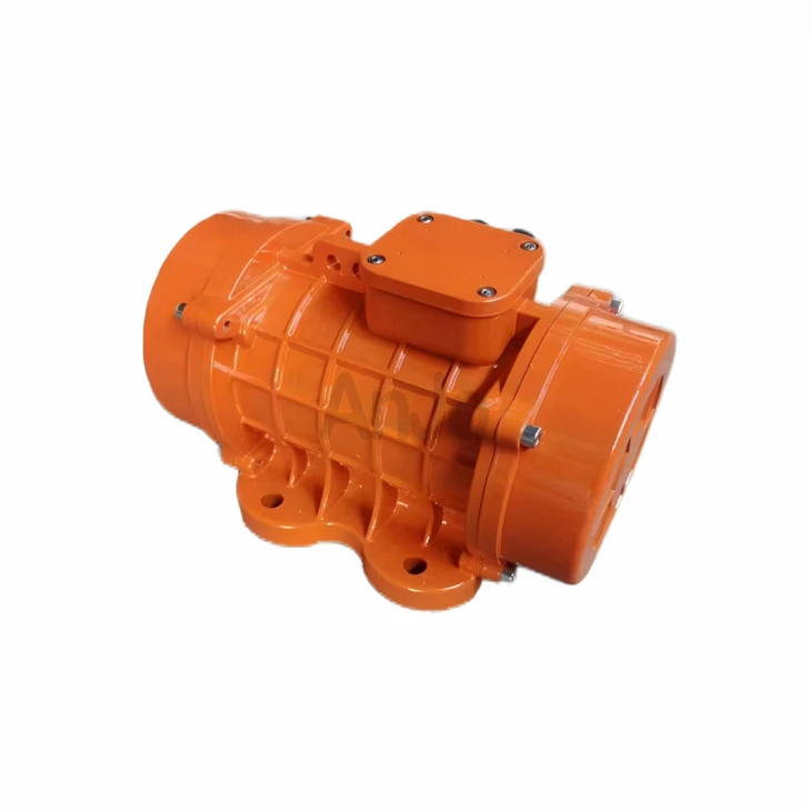 Concrete Vibrator Motor