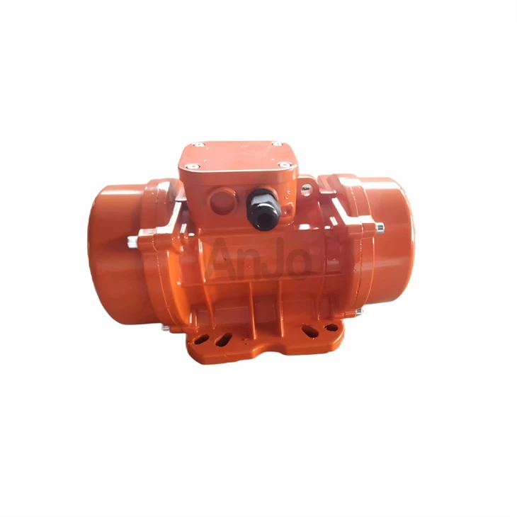 Concrete Vibrator Motor