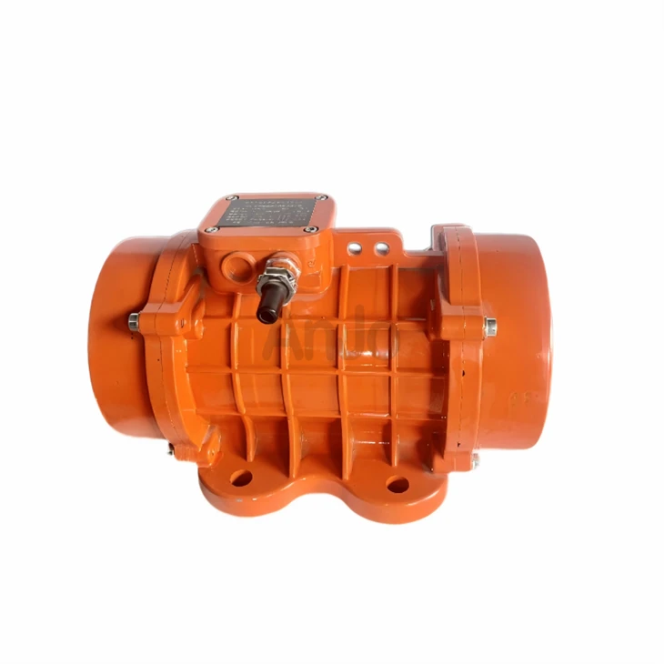 Concrete Vibrator Motor