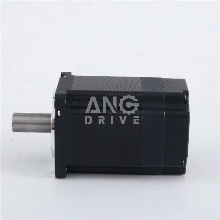 DC Motor Cost