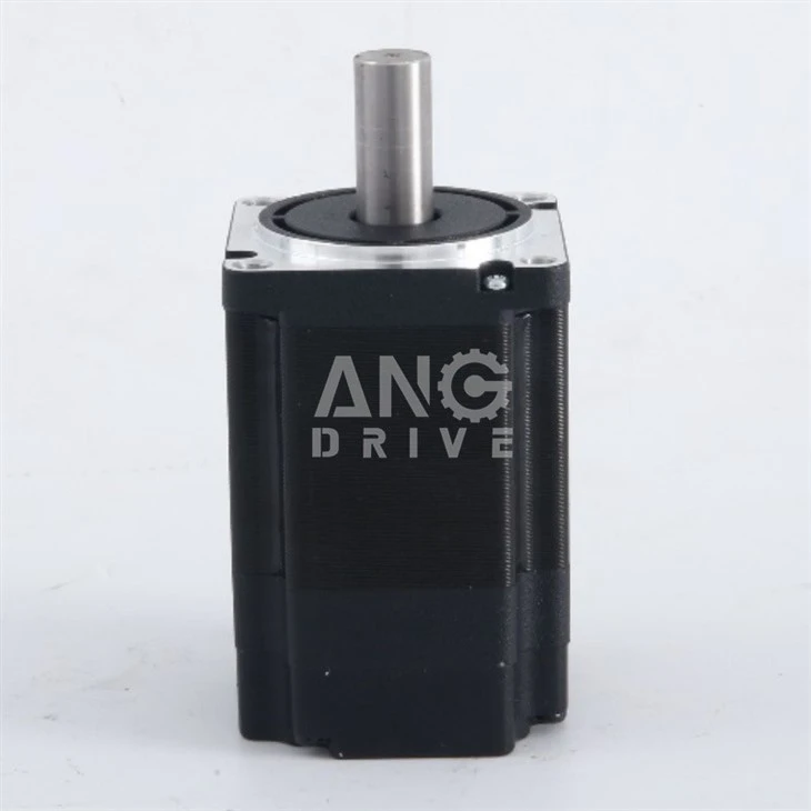 DC Motor Cost